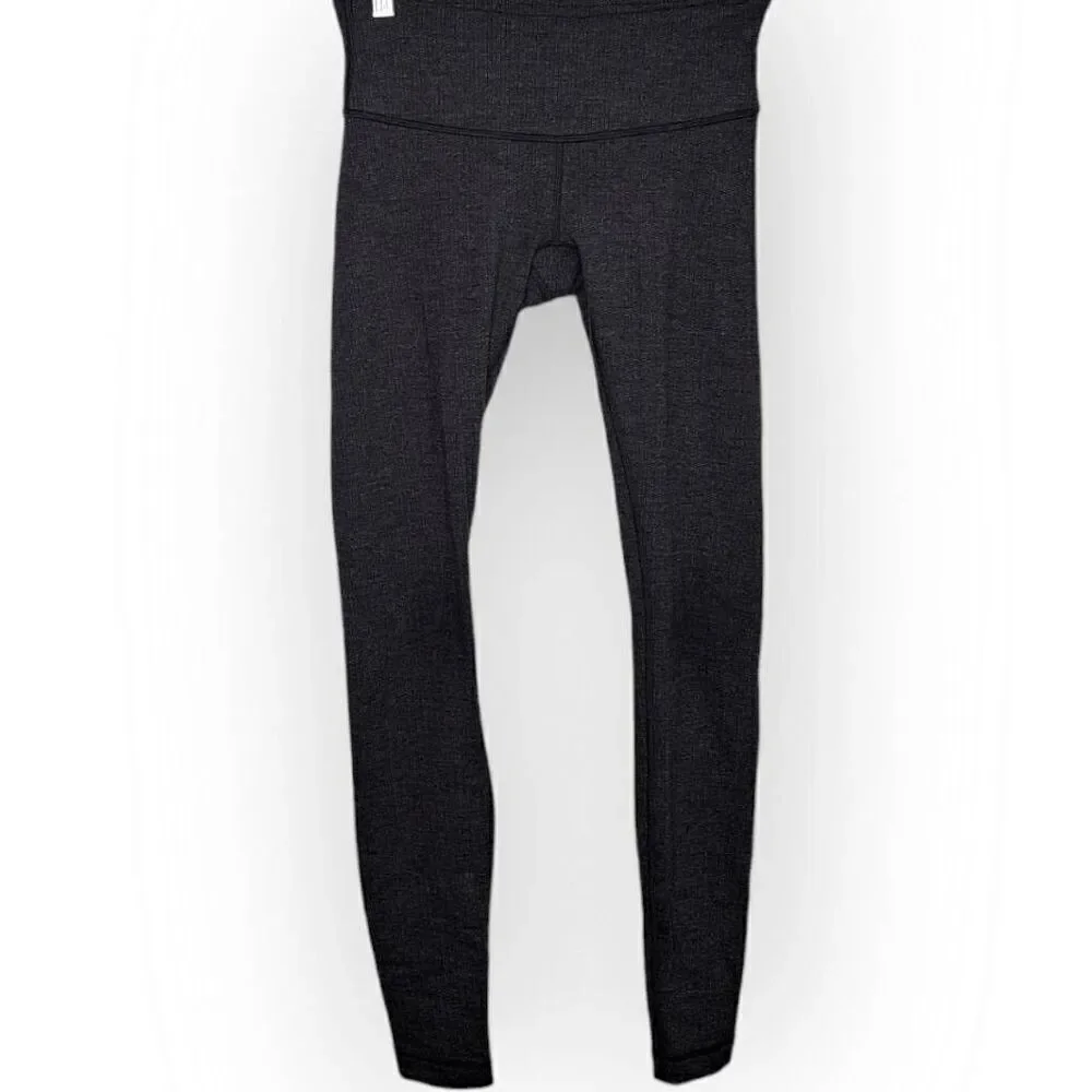 Lululemon Wunder Under Low-Rise Tight 28